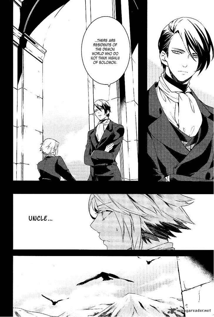 Makai Ouji Devils And Realist 35 3
