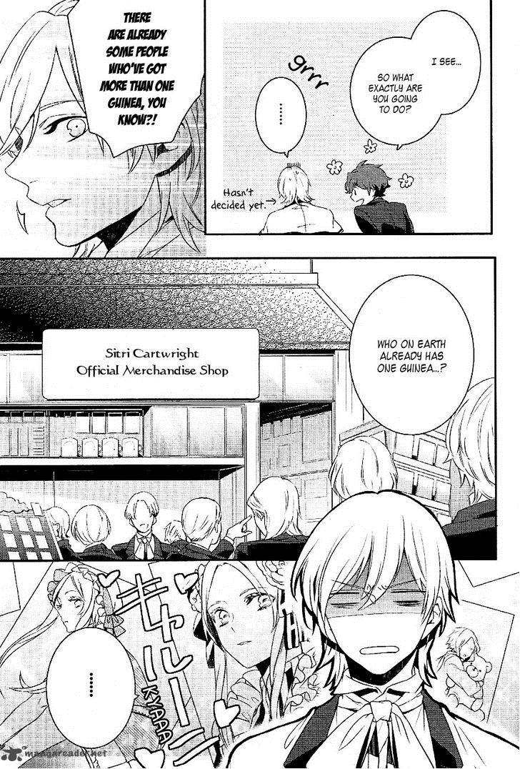 Makai Ouji Devils And Realist 35 9