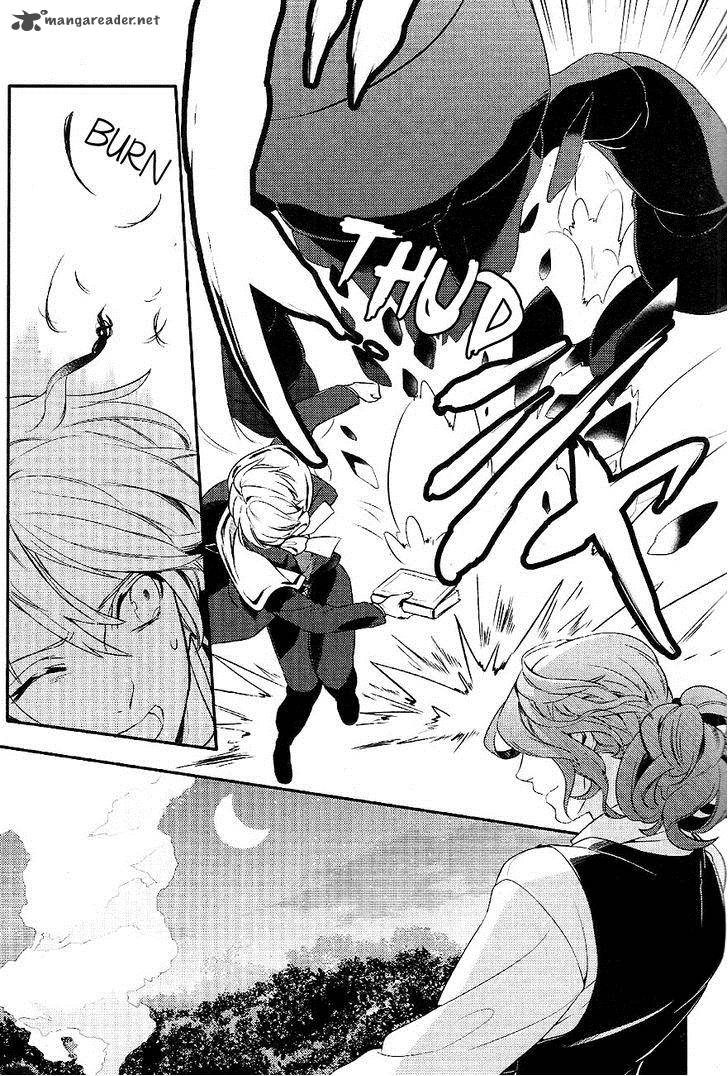 Makai Ouji Devils And Realist 36 19