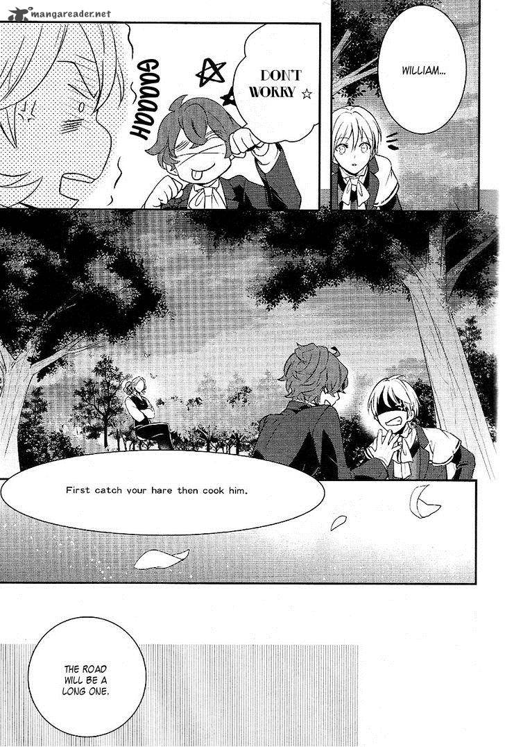 Makai Ouji Devils And Realist 36 21