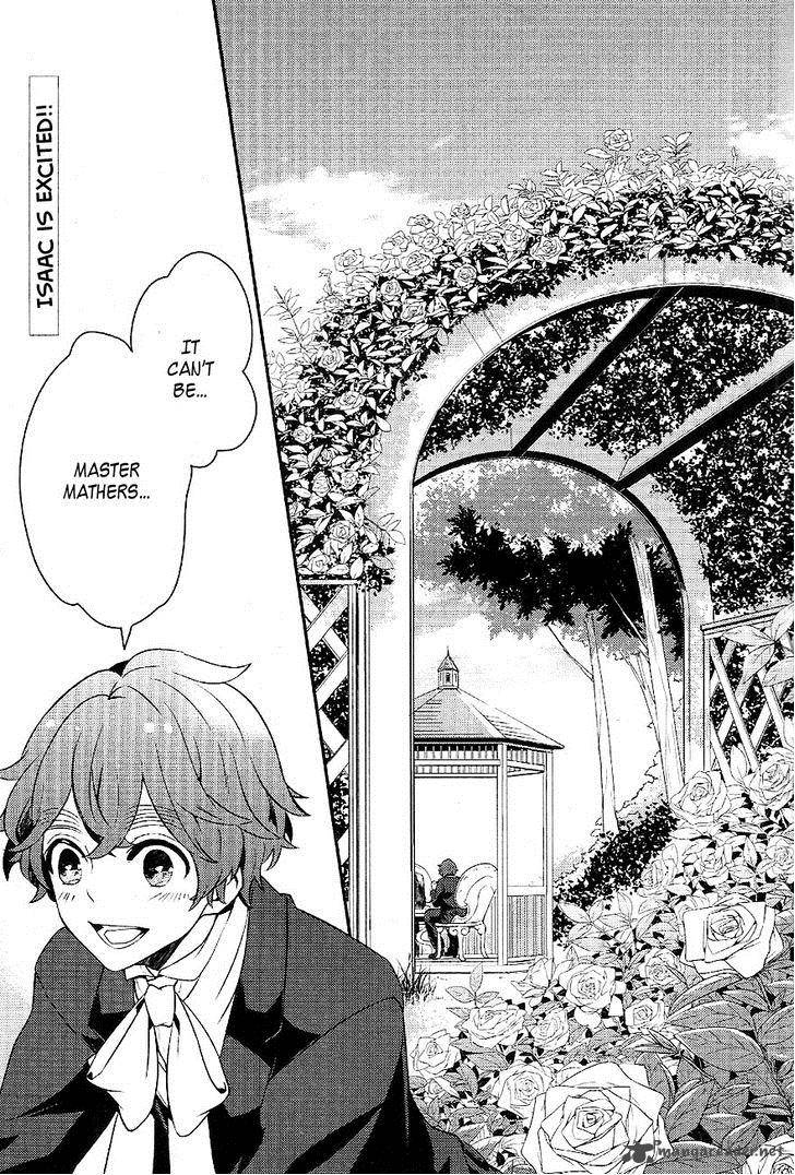 Makai Ouji Devils And Realist 36 3