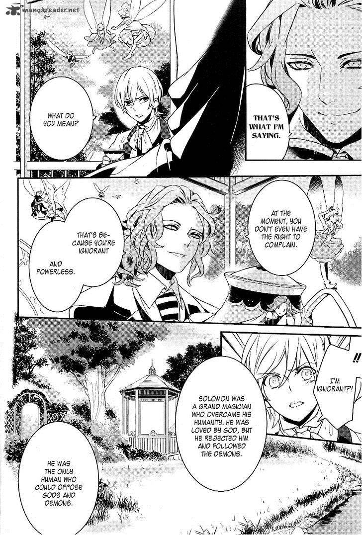 Makai Ouji Devils And Realist 36 6