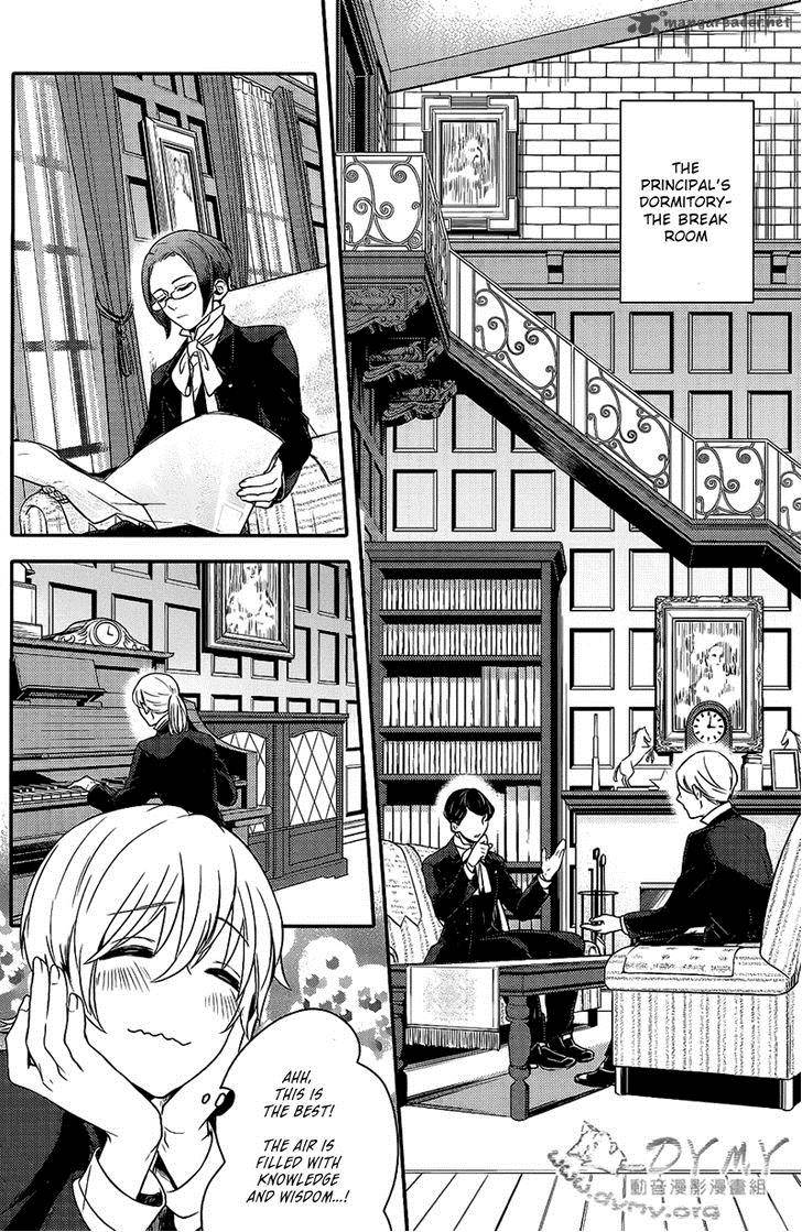 Makai Ouji Devils And Realist 38 13