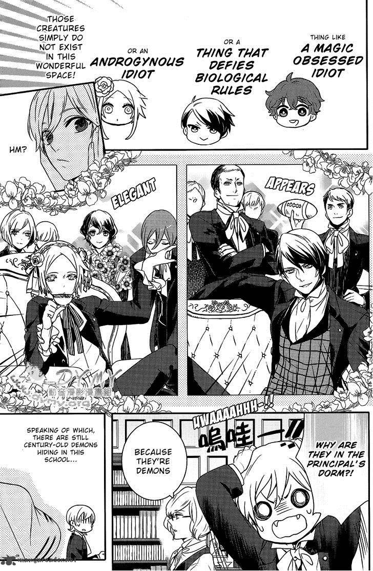 Makai Ouji Devils And Realist 38 14