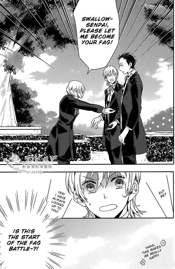 Makai Ouji Devils And Realist 38 16