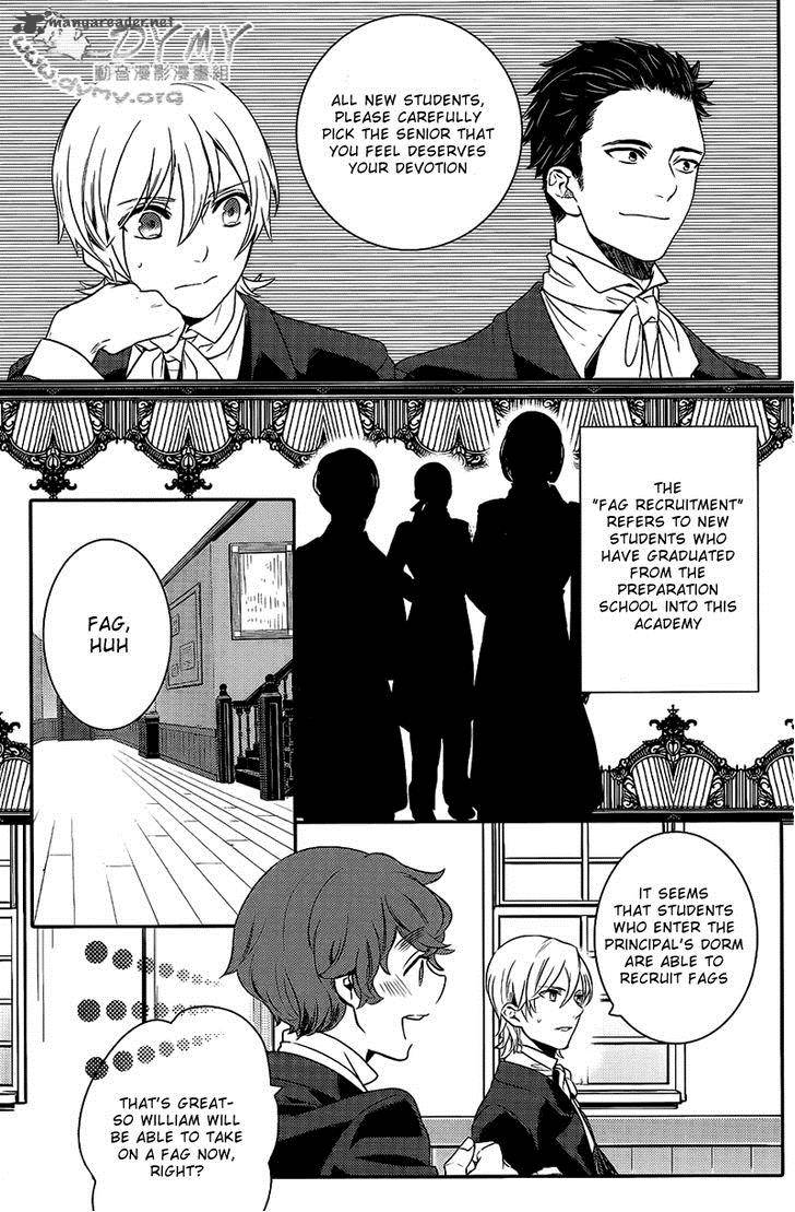 Makai Ouji Devils And Realist 38 18