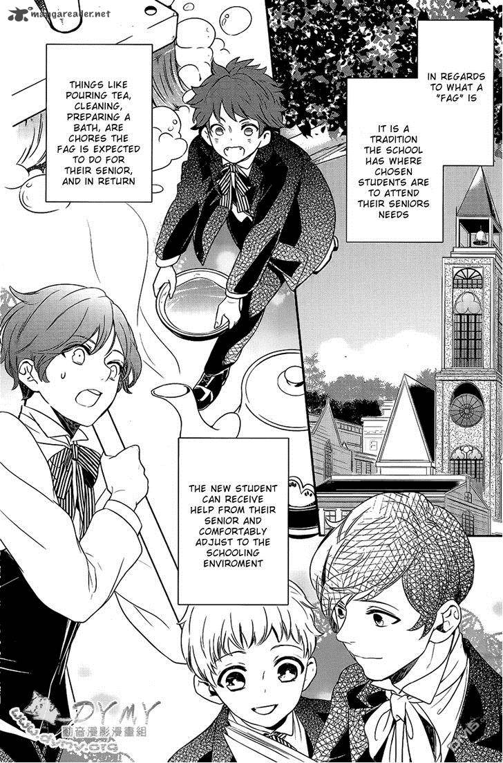 Makai Ouji Devils And Realist 38 19