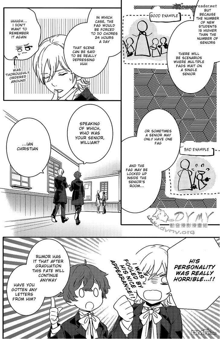Makai Ouji Devils And Realist 38 21