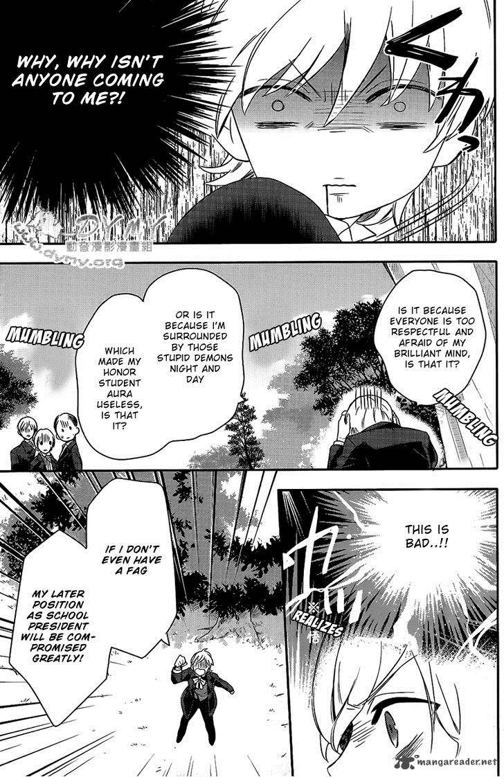 Makai Ouji Devils And Realist 38 26