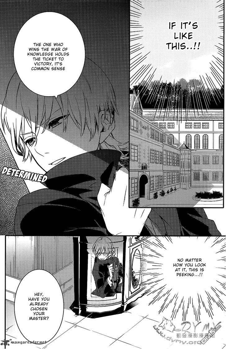 Makai Ouji Devils And Realist 38 27