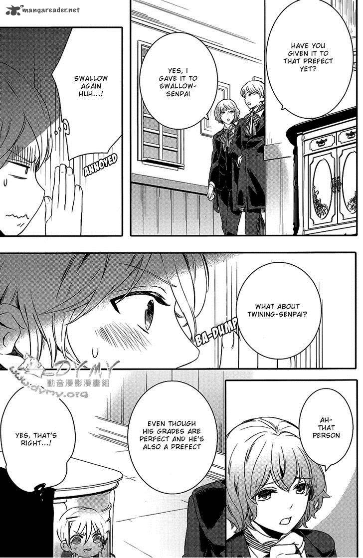 Makai Ouji Devils And Realist 38 28