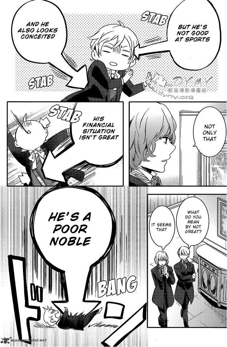 Makai Ouji Devils And Realist 38 29