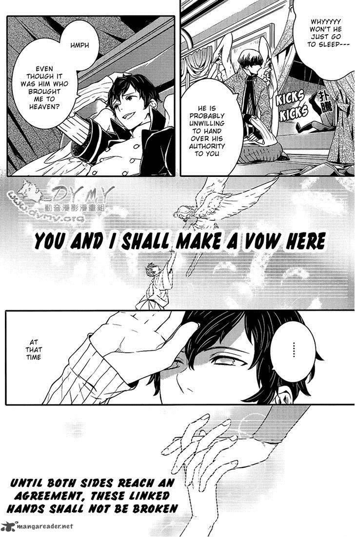Makai Ouji Devils And Realist 38 5