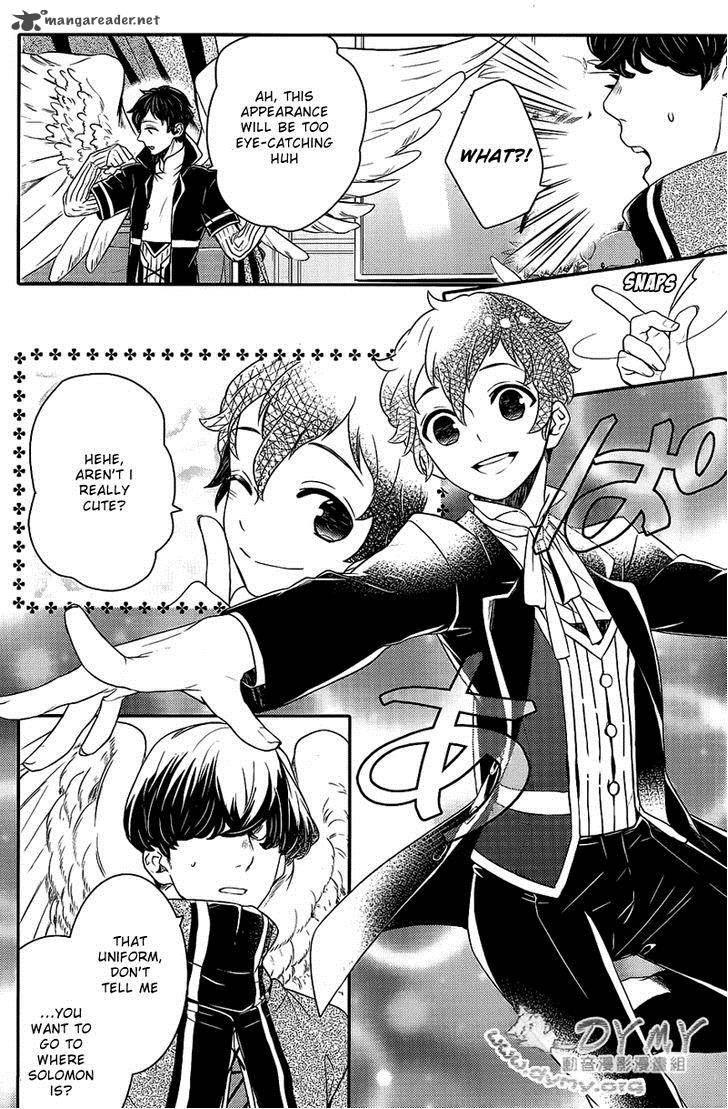 Makai Ouji Devils And Realist 38 7