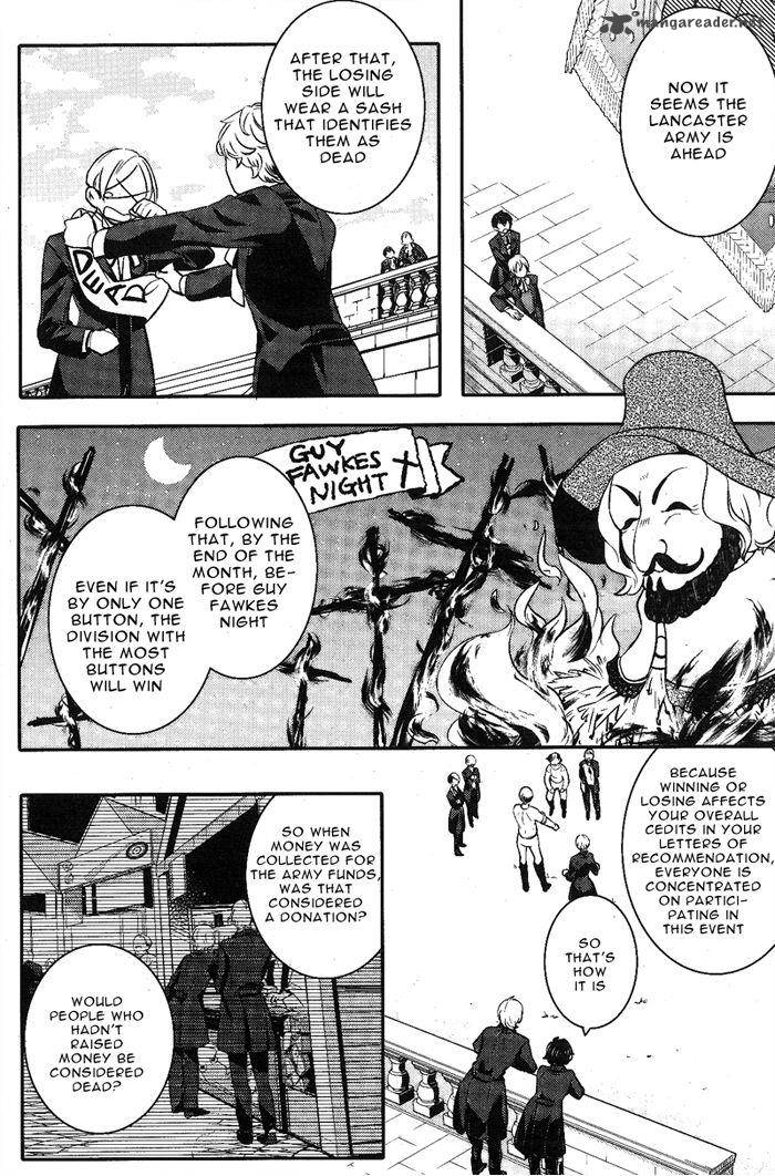 Makai Ouji Devils And Realist 39 29