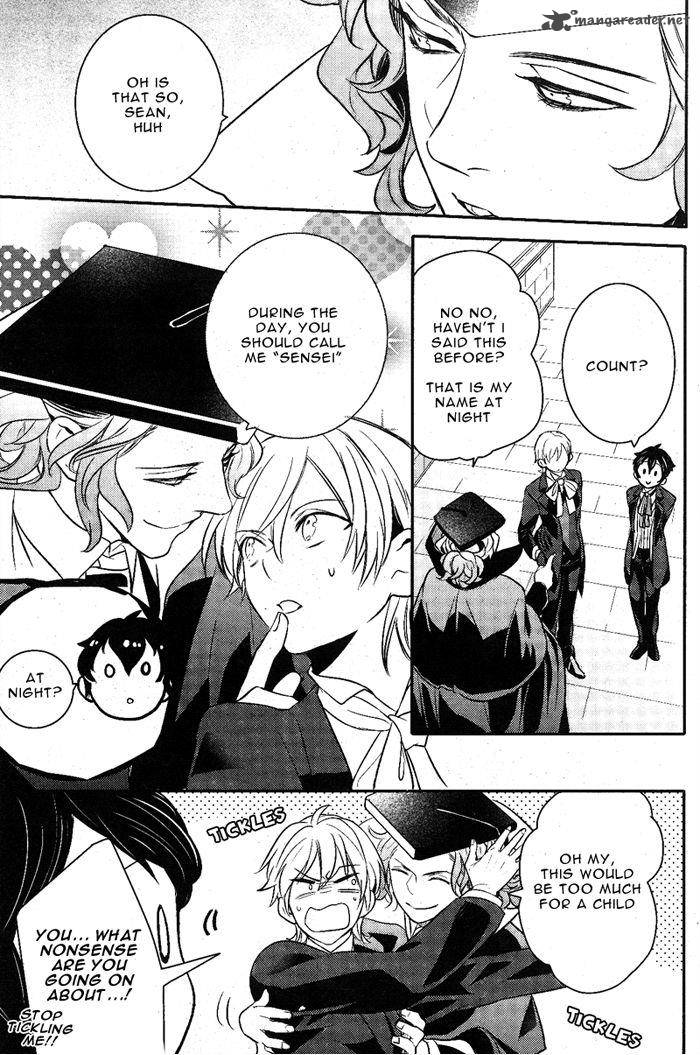 Makai Ouji Devils And Realist 39 32