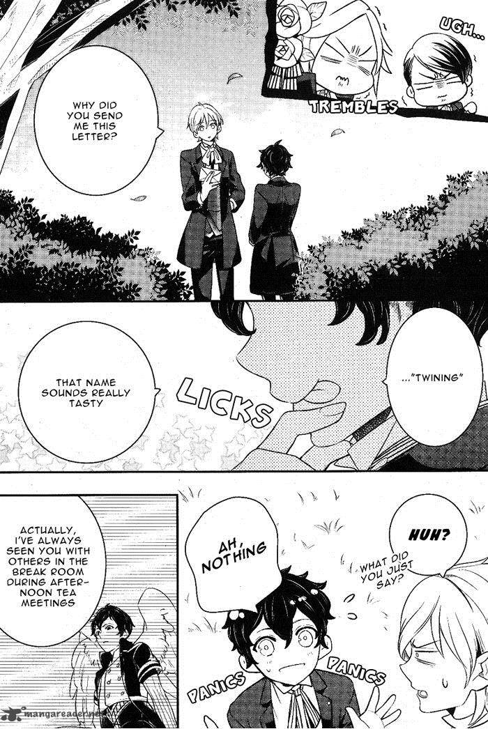 Makai Ouji Devils And Realist 39 8
