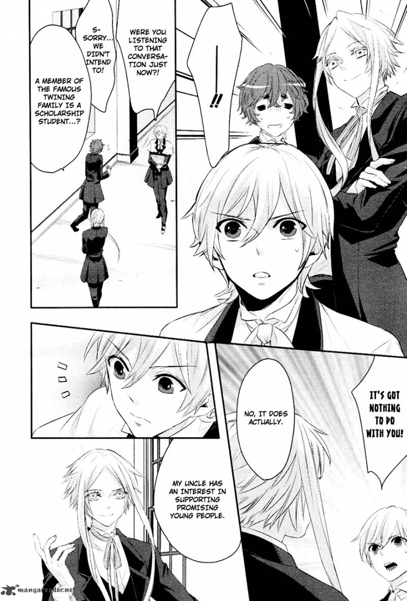 Makai Ouji Devils And Realist 4 19