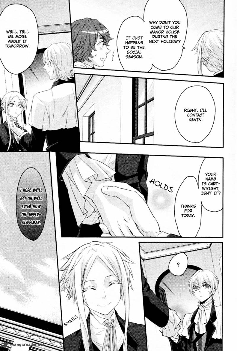 Makai Ouji Devils And Realist 4 22