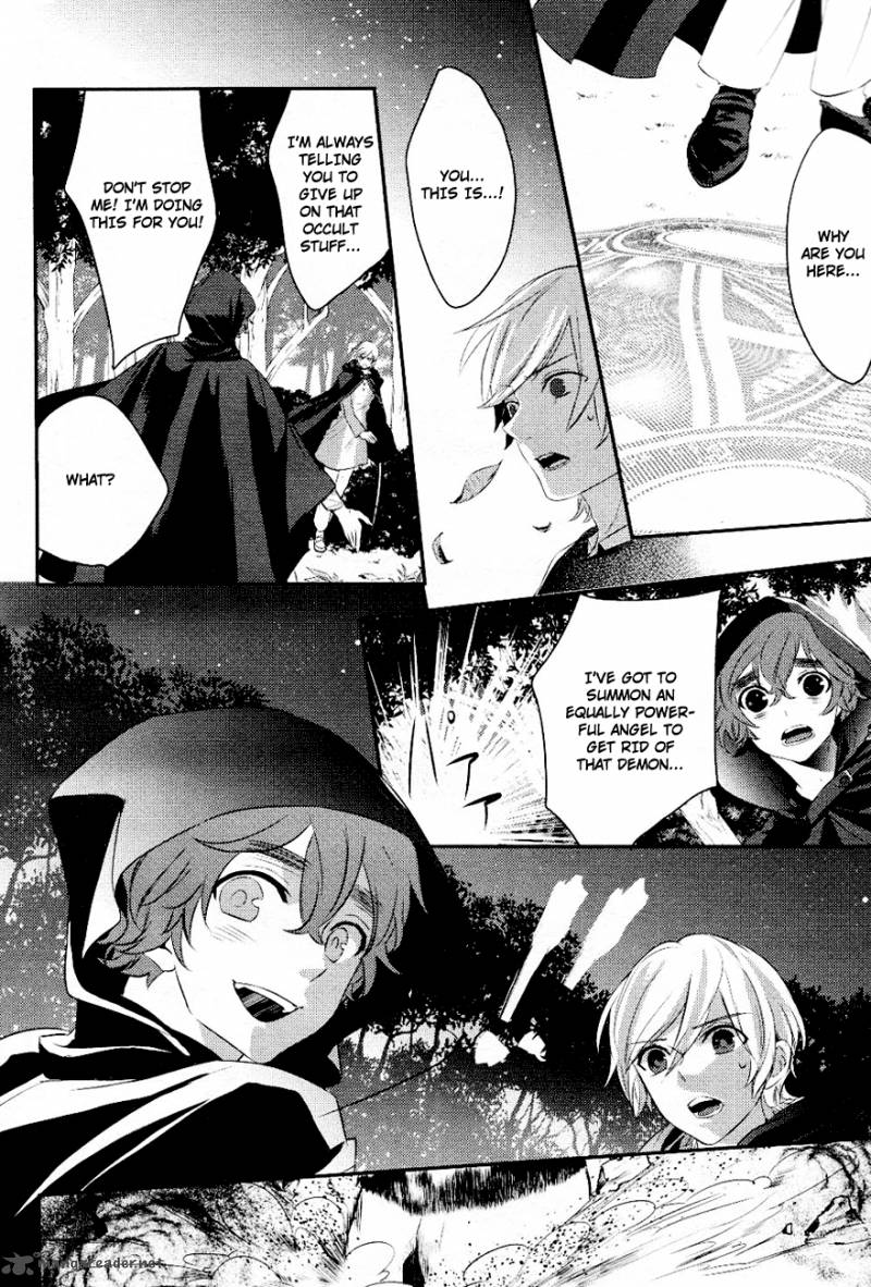 Makai Ouji Devils And Realist 4 27