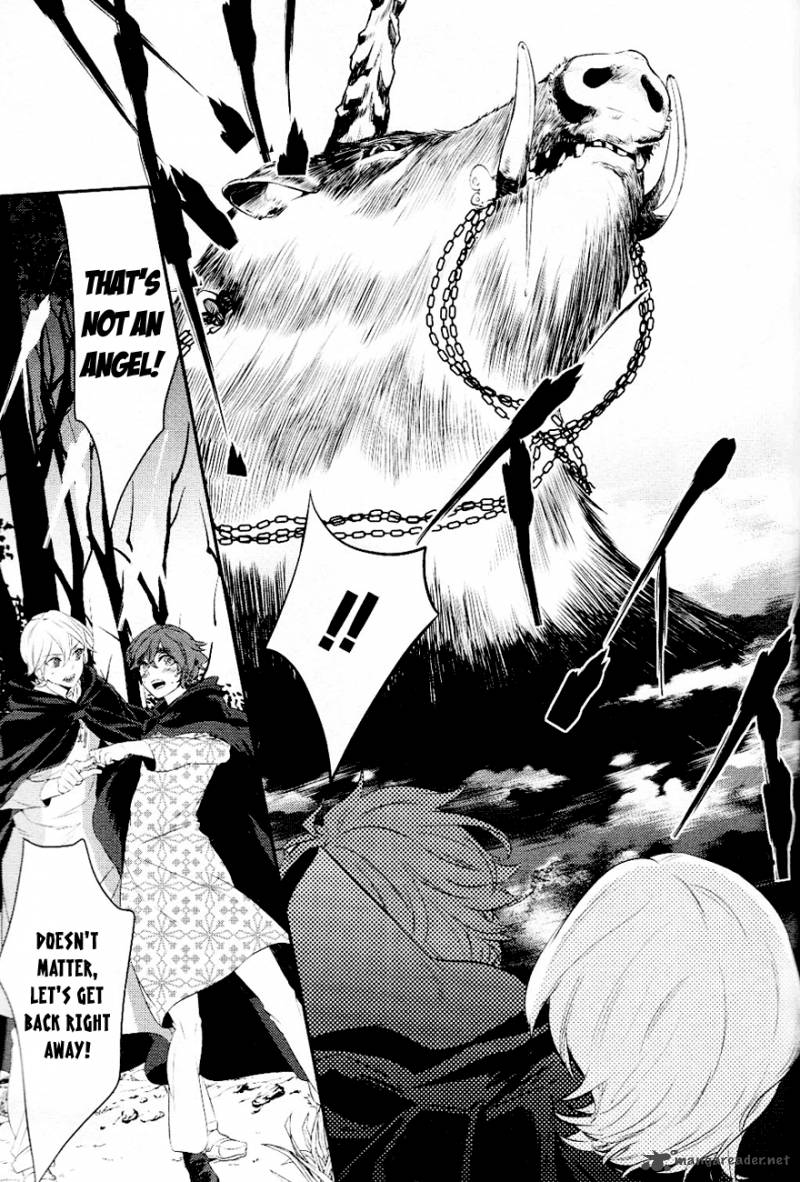 Makai Ouji Devils And Realist 4 28
