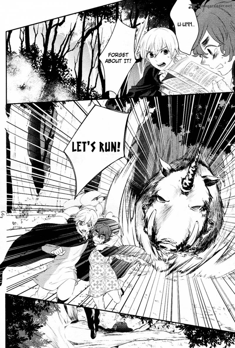 Makai Ouji Devils And Realist 4 29