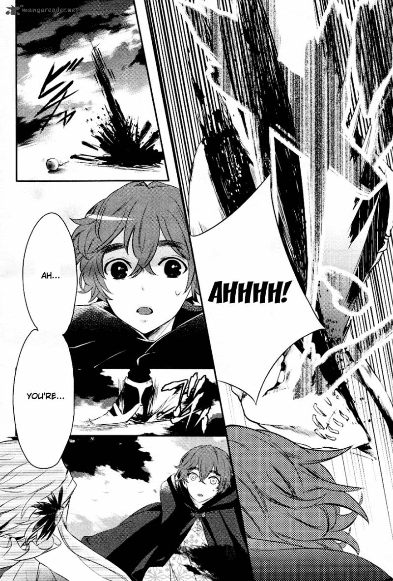 Makai Ouji Devils And Realist 4 3
