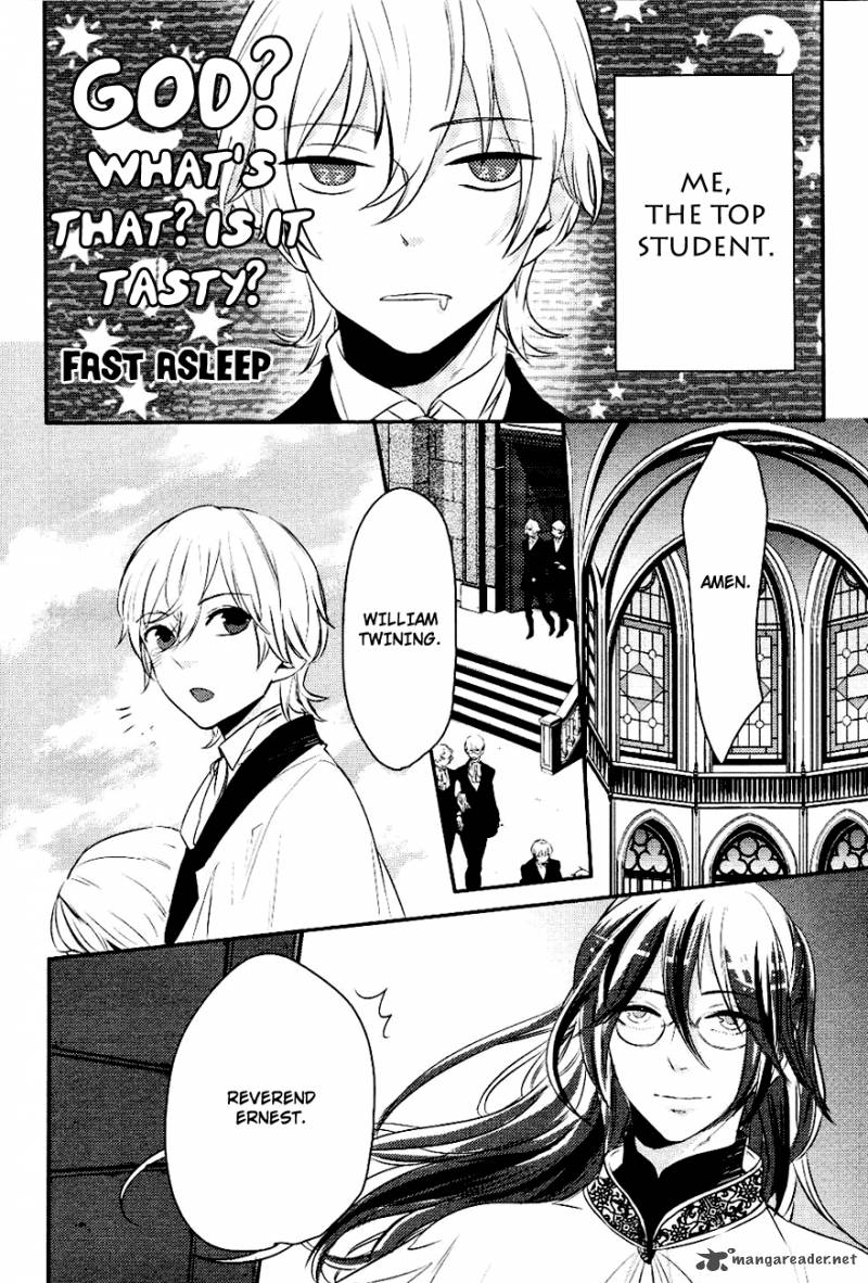 Makai Ouji Devils And Realist 4 9
