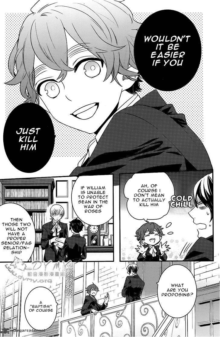Makai Ouji Devils And Realist 40 11
