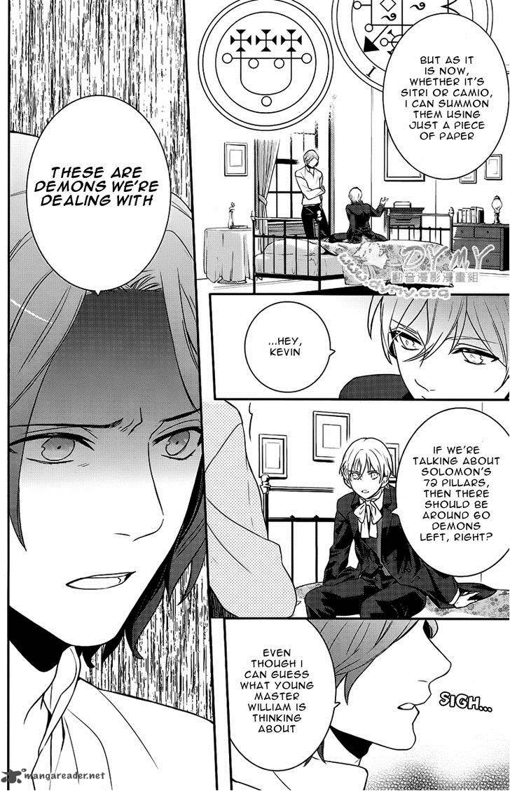 Makai Ouji Devils And Realist 40 14
