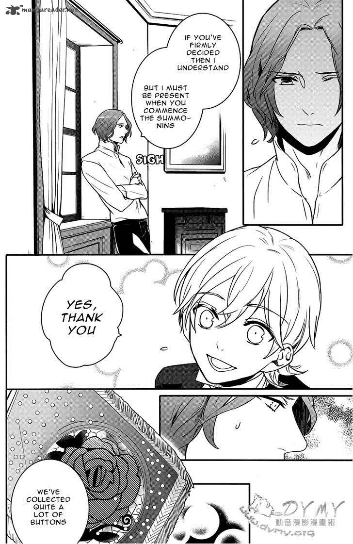 Makai Ouji Devils And Realist 40 16