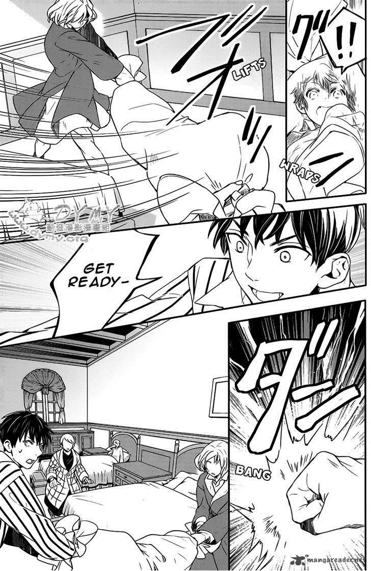 Makai Ouji Devils And Realist 40 21