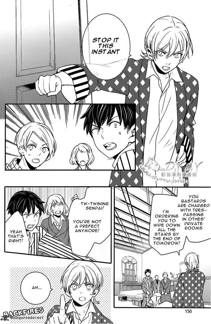 Makai Ouji Devils And Realist 40 22