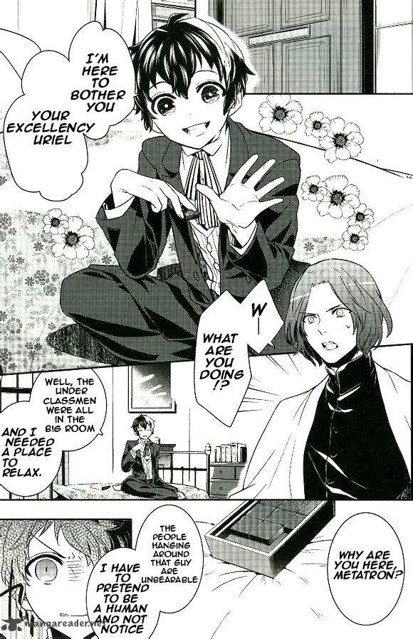 Makai Ouji Devils And Realist 43 7