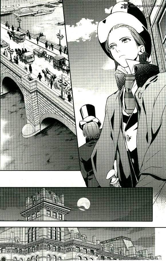 Makai Ouji Devils And Realist 44 11