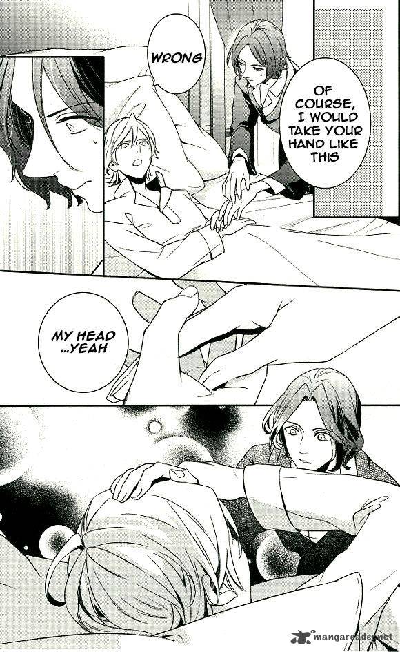 Makai Ouji Devils And Realist 44 16