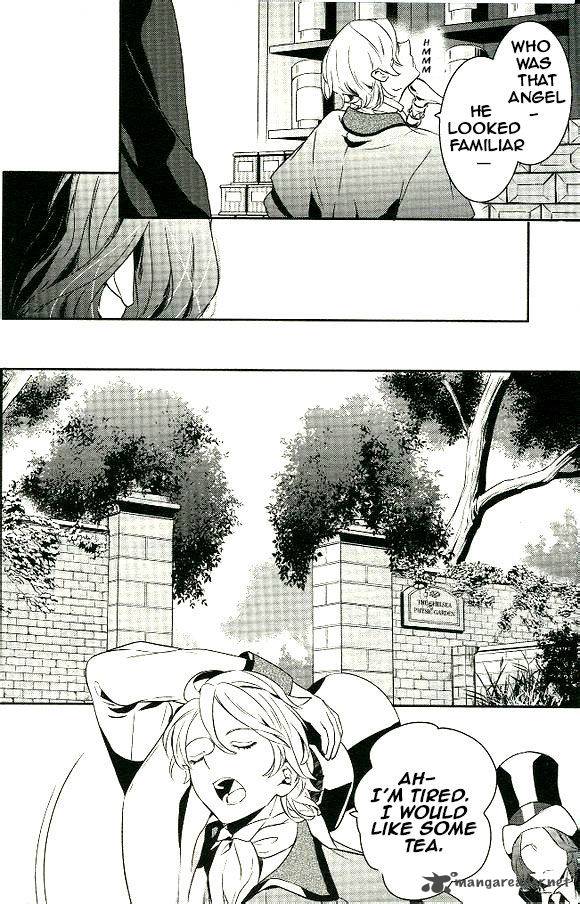 Makai Ouji Devils And Realist 44 21