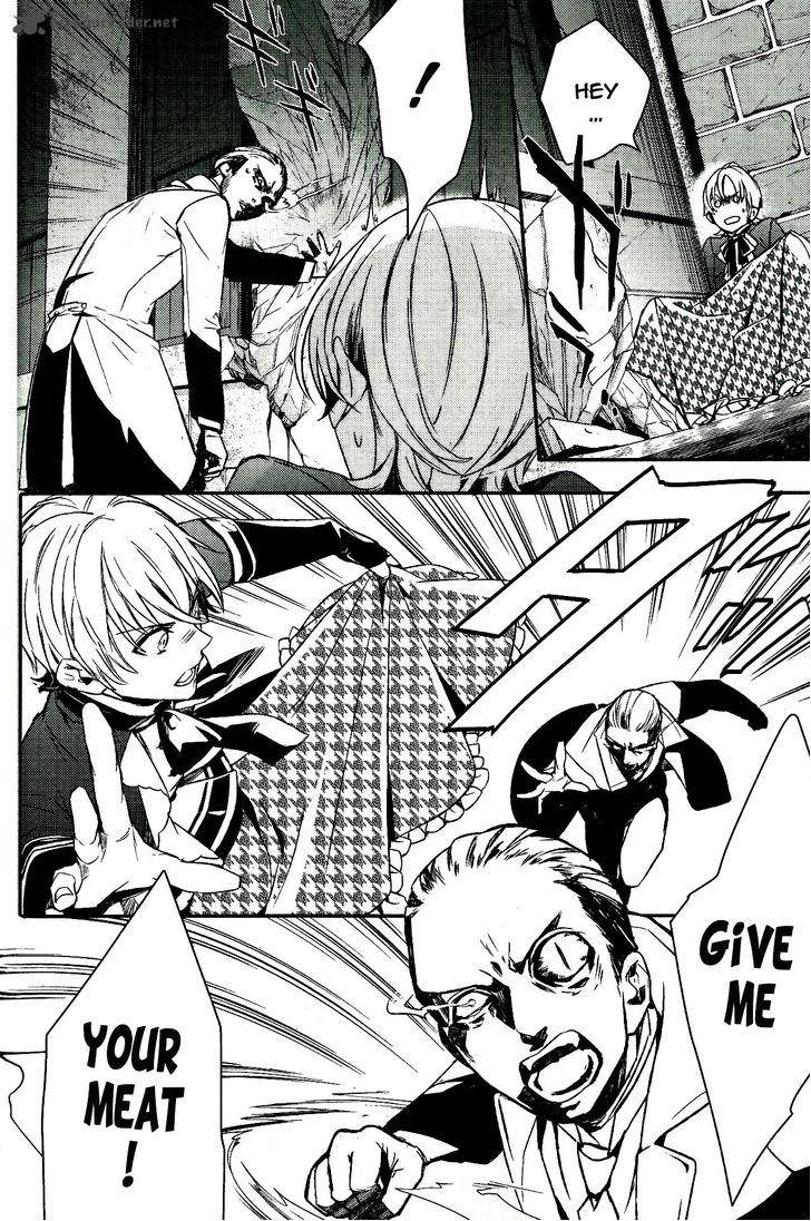 Makai Ouji Devils And Realist 48 13