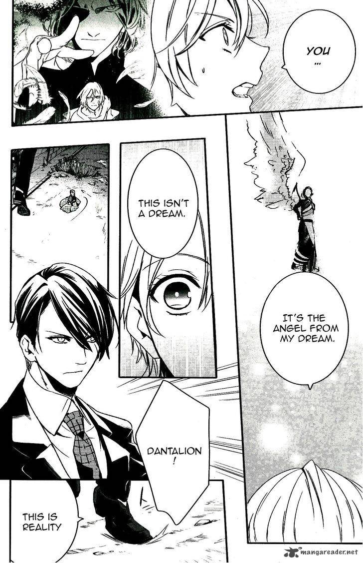 Makai Ouji Devils And Realist 48 22