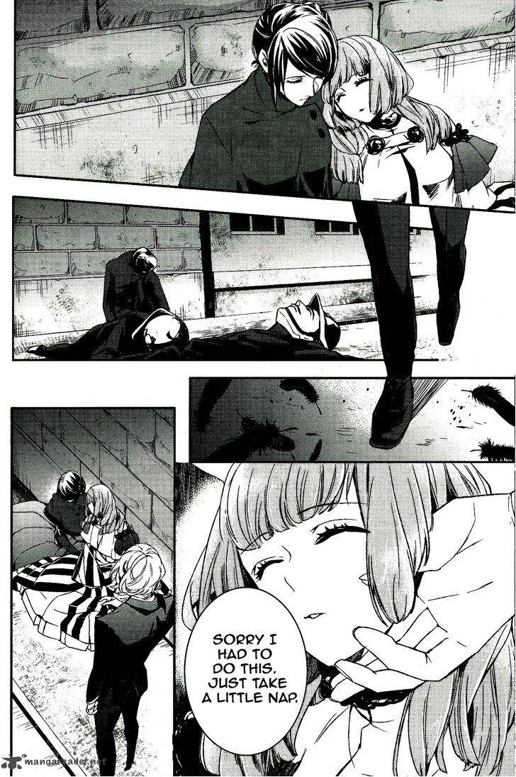 Makai Ouji Devils And Realist 48 9