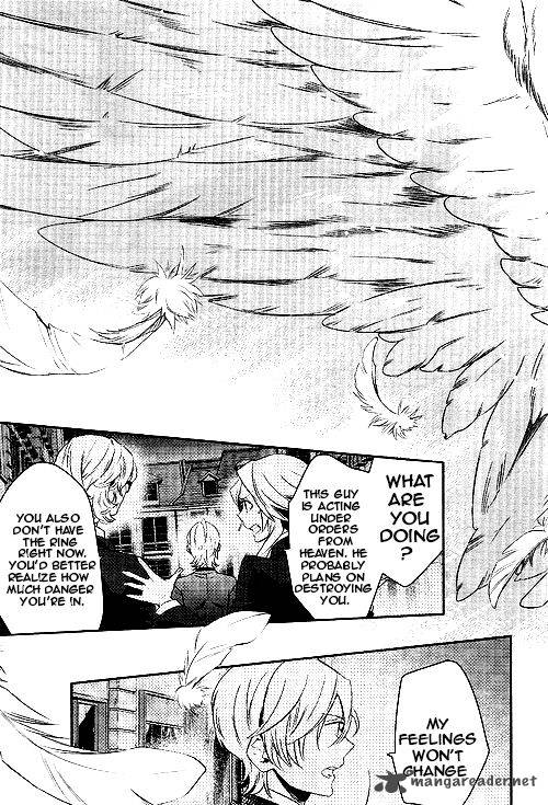Makai Ouji Devils And Realist 49 16