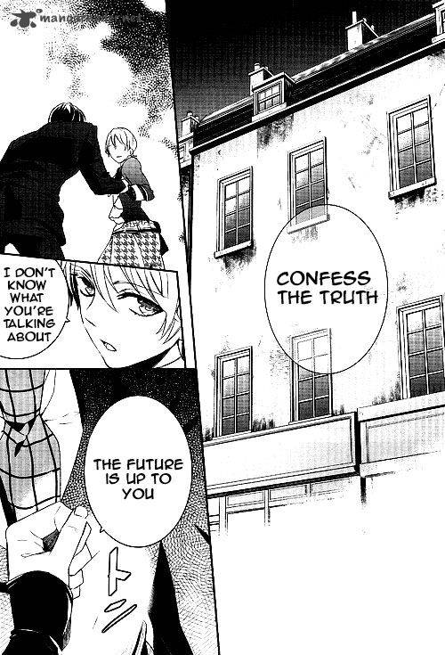 Makai Ouji Devils And Realist 49 26