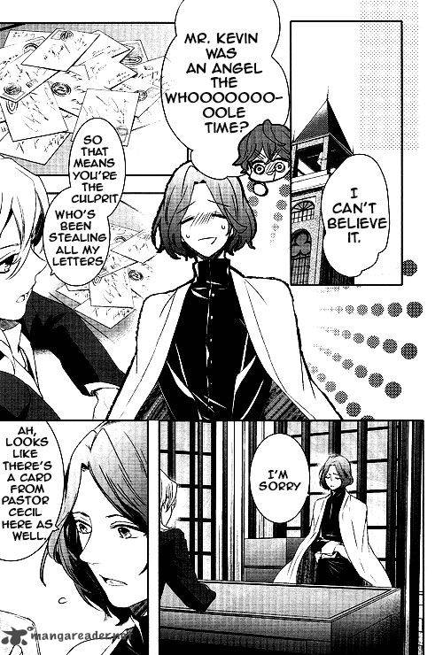 Makai Ouji Devils And Realist 49 28