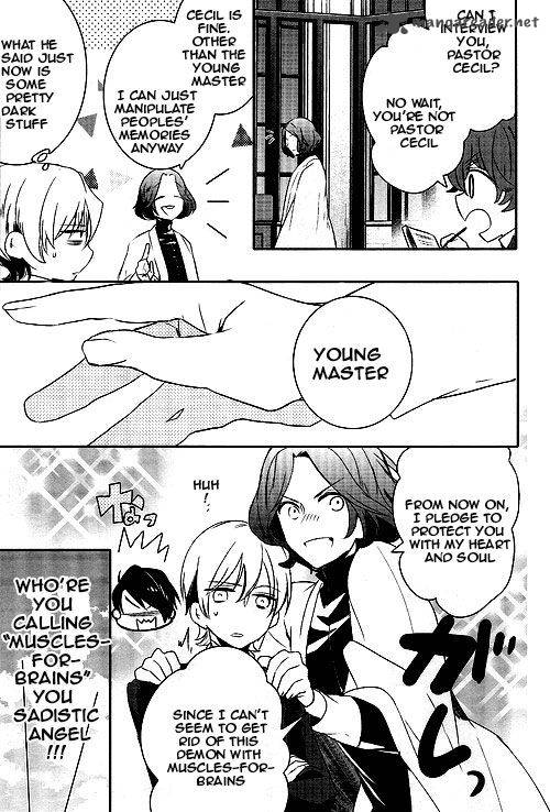 Makai Ouji Devils And Realist 49 34