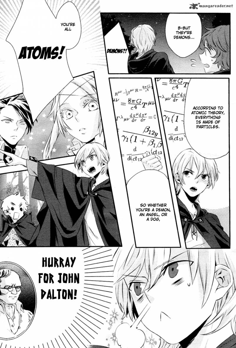 Makai Ouji Devils And Realist 5 20