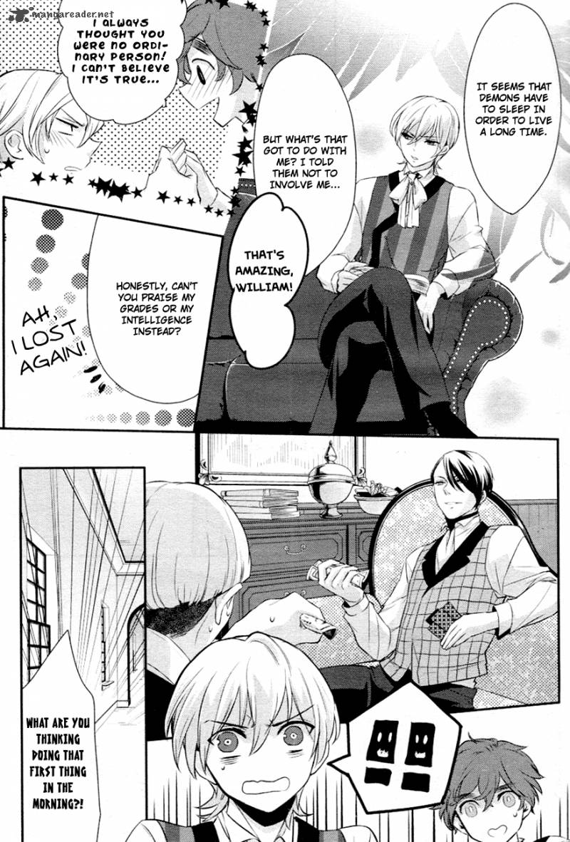Makai Ouji Devils And Realist 5 28