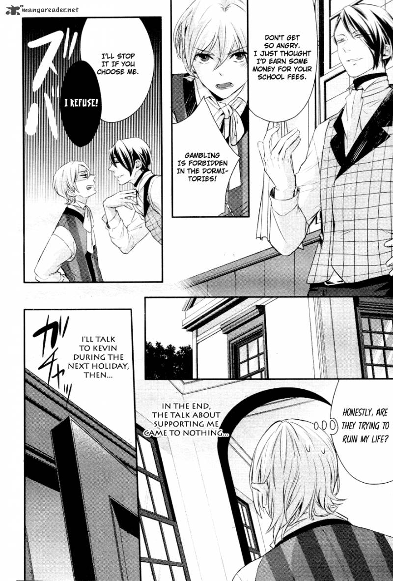 Makai Ouji Devils And Realist 5 29
