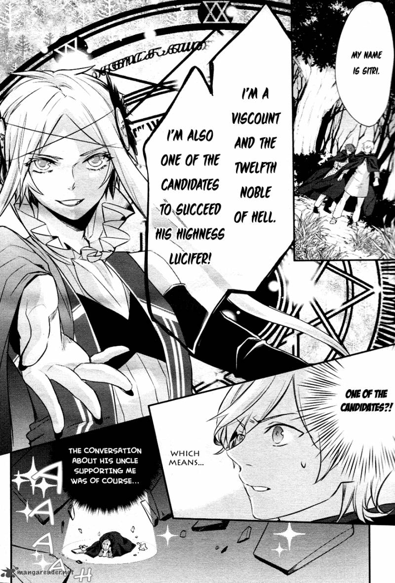Makai Ouji Devils And Realist 5 3