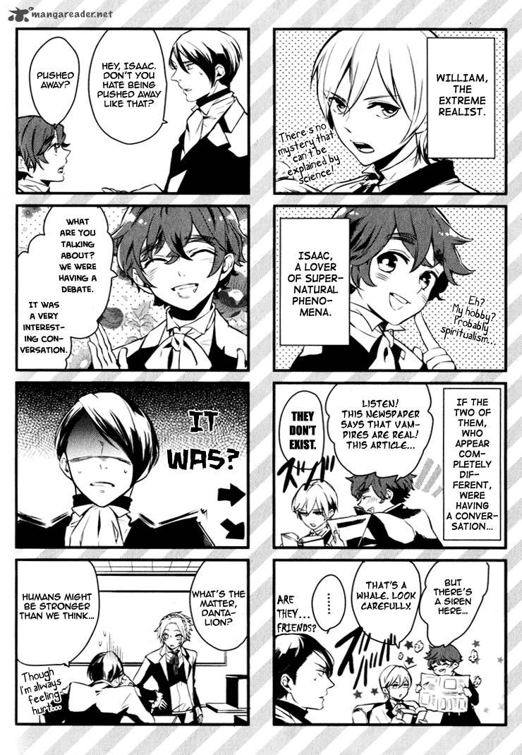 Makai Ouji Devils And Realist 5 34