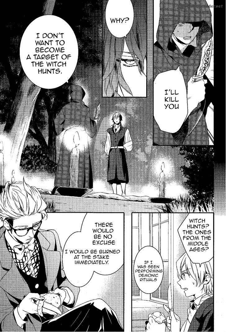 Makai Ouji Devils And Realist 51 14